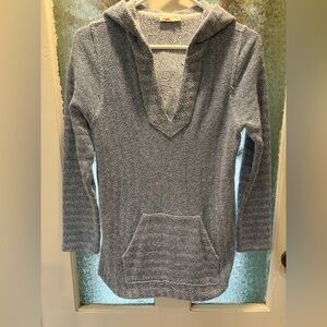 Women’s XS 100% Cotton Mexican Style “Drug Rug”